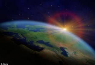 Vodilnim klimatologom na svetu so rekli  title=