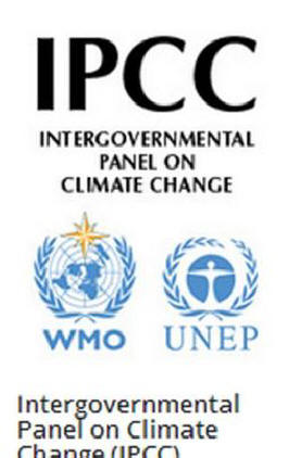 Logotip IPCC