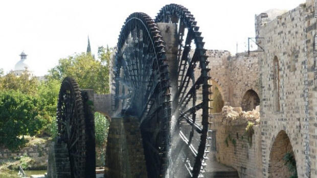 Največje zgradbe, ki jih stolpi, hiše, starodavni svet ne boste nikoli videli.