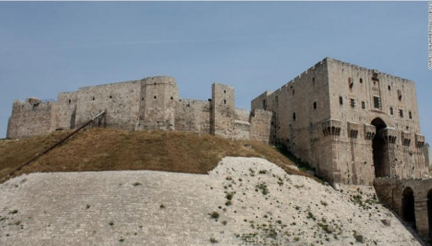Največje zgradbe, ki jih stolpi, hiše, starodavni svet ne boste nikoli videli.