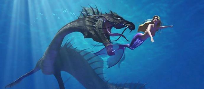 Velike skrivnosti oceana