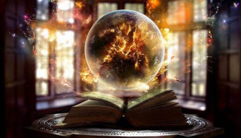 Veliki prerok - Johann iz Jeruzalema