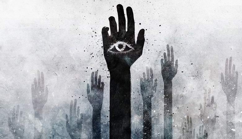 Vera v nadnaravno še nikoli ni bila bolj razširjena, kot je danes.