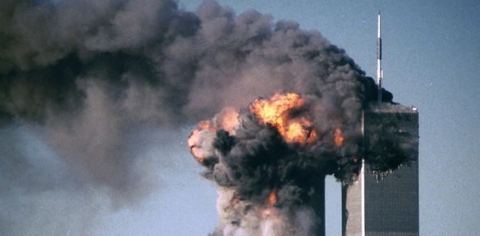 Vrh ledene gore je vedno zavajajoč.