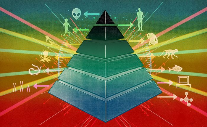 Stvari - navsezadnje so žive