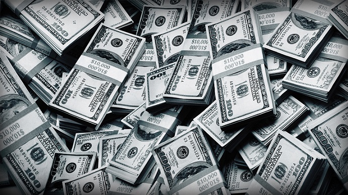 Preroške sanje so Američanom pomagale osvojiti ogromno denarja.