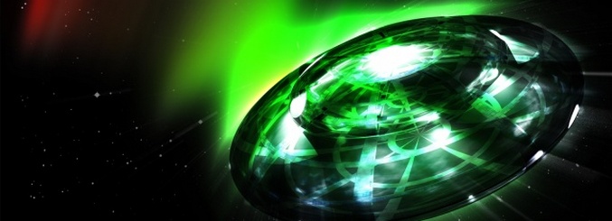 Video kamera ISS je včeraj spet posnela NLP.