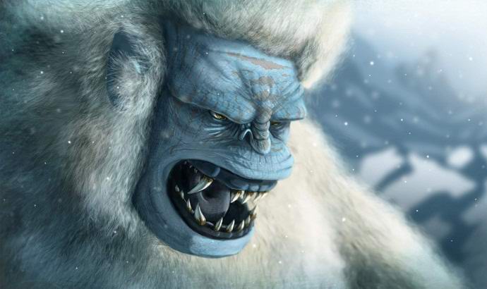 DVR je ujel snežinko v Baškiriji