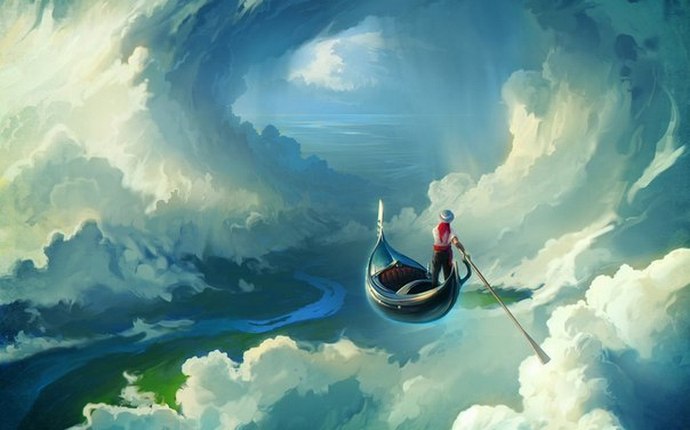 Izven potovanja s telesom