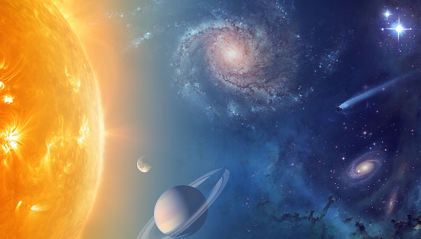 Nezemeljsko življenje bomo odkrili do leta 2025.