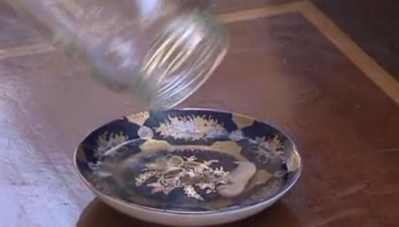 V notranjosti petelina so našli zarodek, podoben človeškemu.