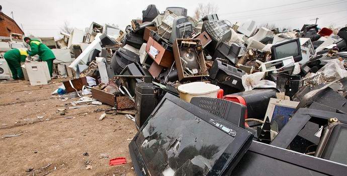 V Franciji je bila namerna amortizacija blaga razglašena za nezakonito