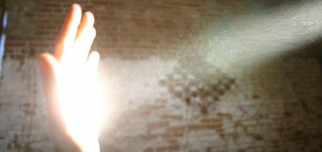 V času klinične smrti se je fant pogovarjal s Kristusom.