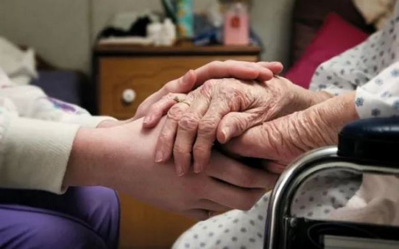 Volja umirajočih je sveta - zapomnite si to