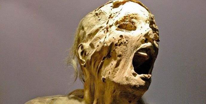 Žalujoče mame Guanajuato