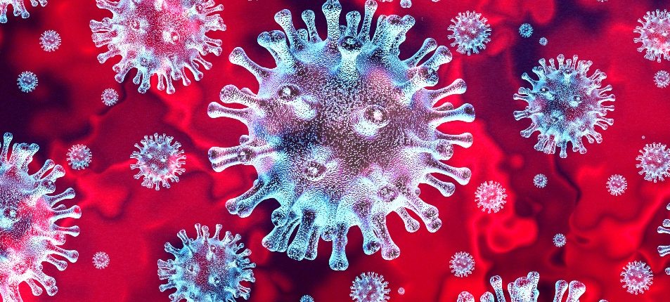 SZO je uradno poimenoval novi koronavirus 