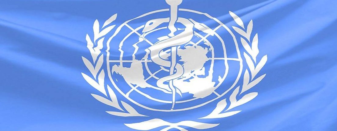 WHO priznava napako pri oceni tveganja za kitajski koronavirus 