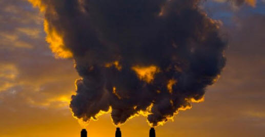 Zrak v 88 odstotkih mest na planetu ne ustreza standardom WHO.