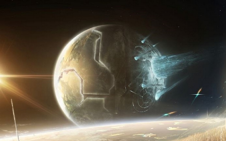 Skrivnostni predmeti nenehno krožijo okoli Sonca.