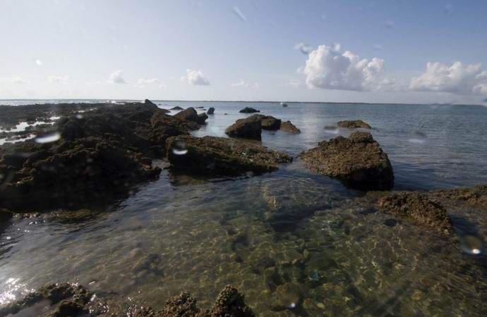 V bližini Tanzanije so odkrili izgubljene