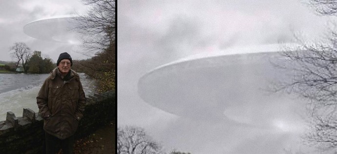 Ali so možna takšna naključja?