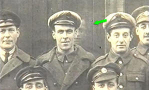 Morda najbolj zanesljiv strelski duh.