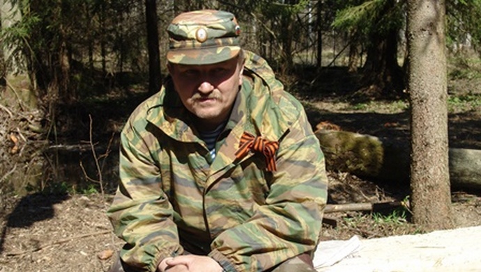 Vrnitev vojakov iz ničesar