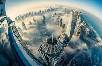 Impresivne fotografije prve polovice leta 2013