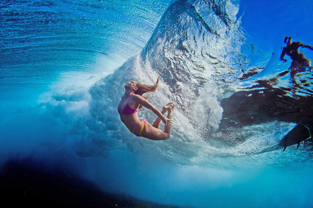 Impresivene fotografije prvega pol leta 1305 iz prve polovice leta 2013