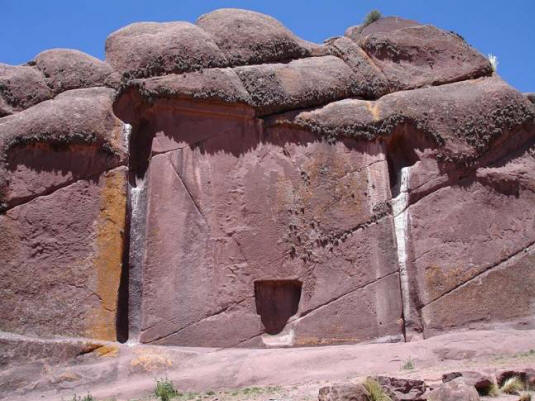 Vrata bogov po svetu