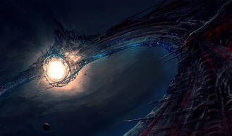 Vhod v vzporedne svetove