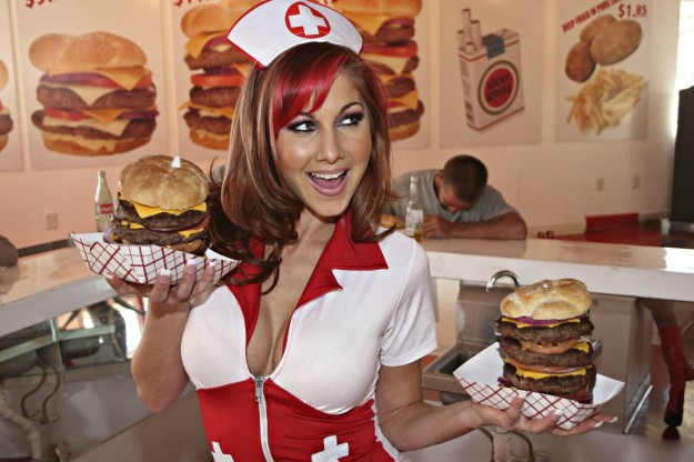 Škodljivo - pomeni še bolj privlačno.