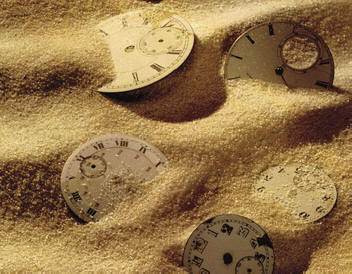 Ali je čas iluzija?