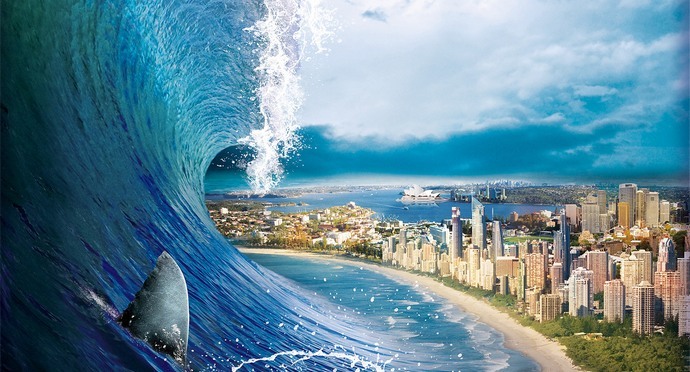 V Sibirijo je vse, preden bo prepozno!