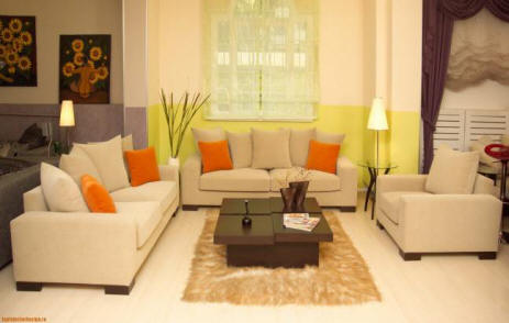 Ali stene vedno pomagajo doma?