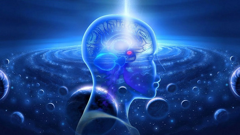 Vesolje obstaja na račun človeške zavesti, so rekli znanstveniki.