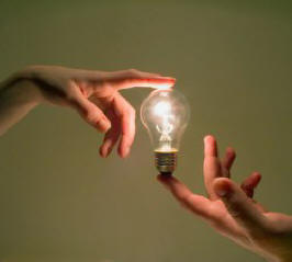 Spoznajte delujočo brezžično tehnologijo električne energije