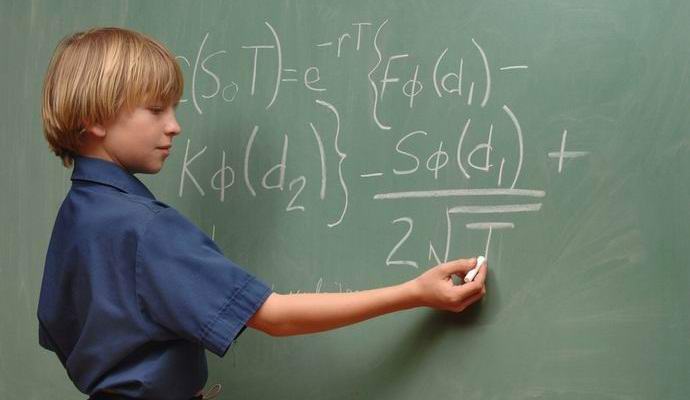 Prodigies postanejo neumni s starostjo?