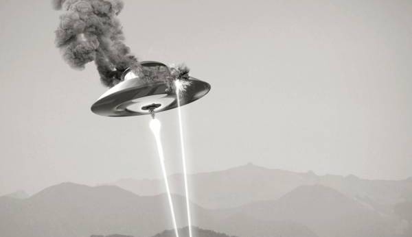 Indijske zračne sile ustrelile NLP