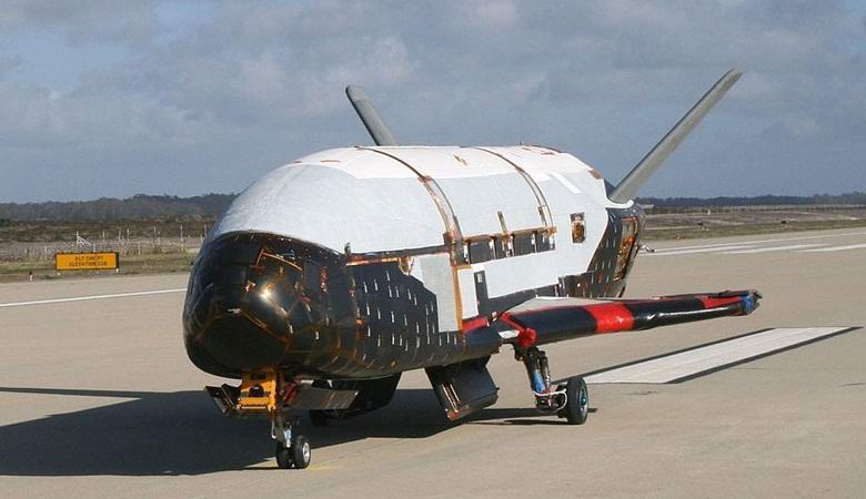 Ameriške zračne sile ponovno izstrelile v vesolje nadkrito brezpilotno letalo.