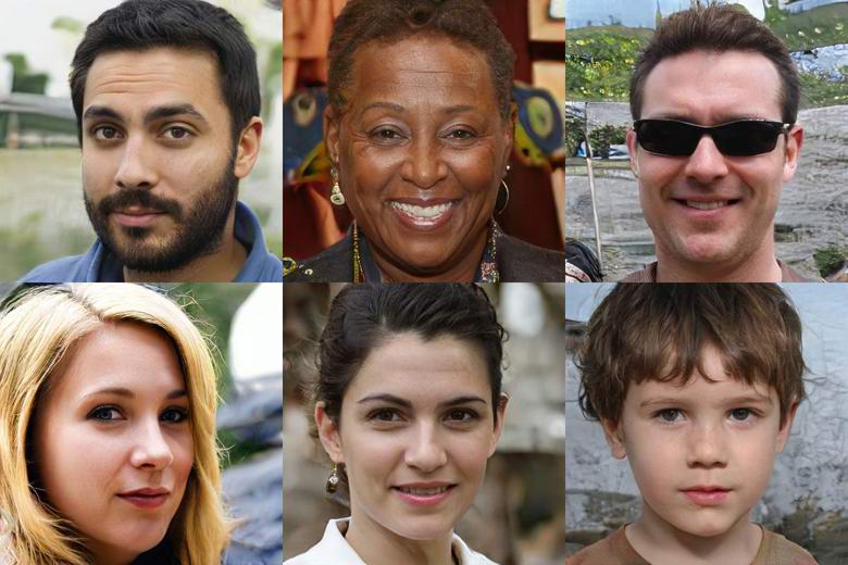 Oglejte si fotografije: teh ljudi še nikoli ni bilo.