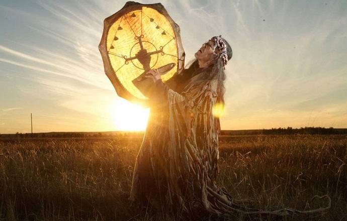 Mistična Yakutia: Shaman Wars