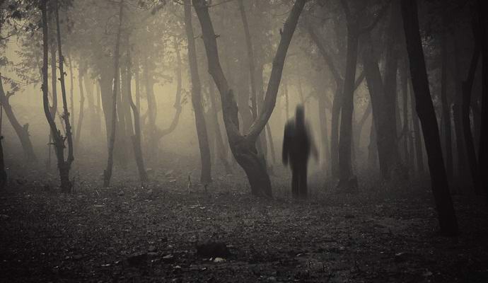 Mistična Yakutia: Obiski mrtvih