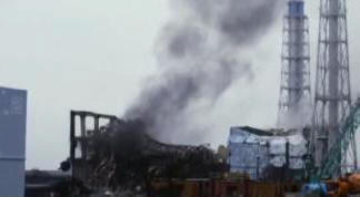 Japonci želijo zamrzniti sevanje v jedrskih elektrarnah.