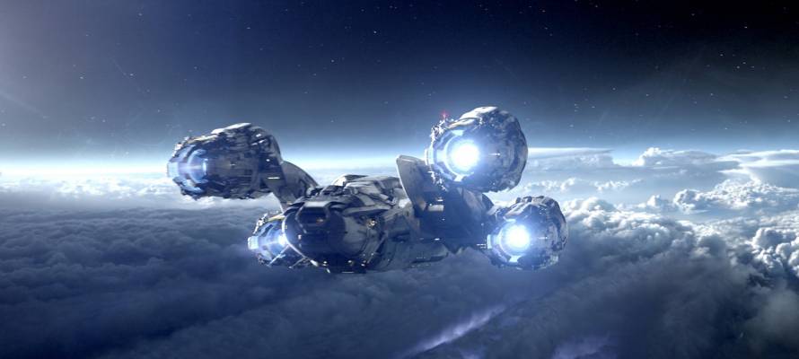 Japonci poskušajo ustvariti vesoljsko plovilo za večkratno uporabo 