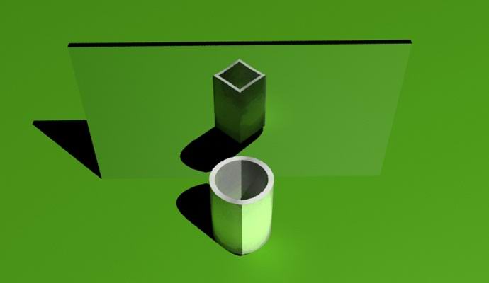 Japonci so predstavili presenetljivo optično iluzijo