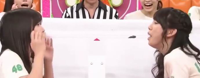 Japonski požiralnik je šokiral mrežo