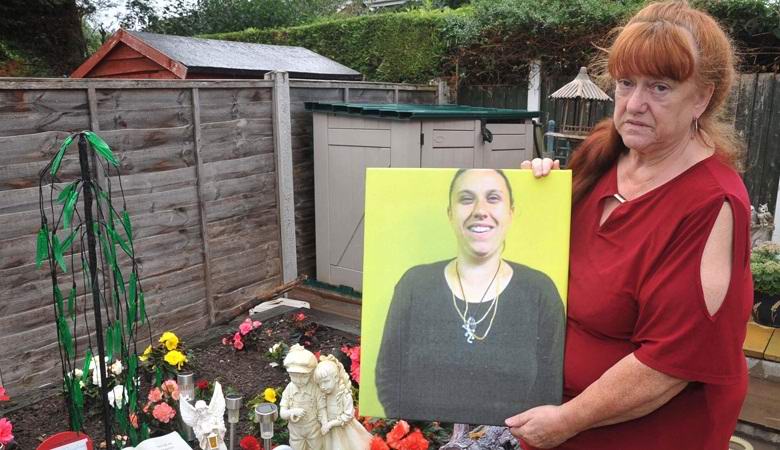 Jasnevec je umor pravilno napovedal, a, žal, ji niso verjeli.