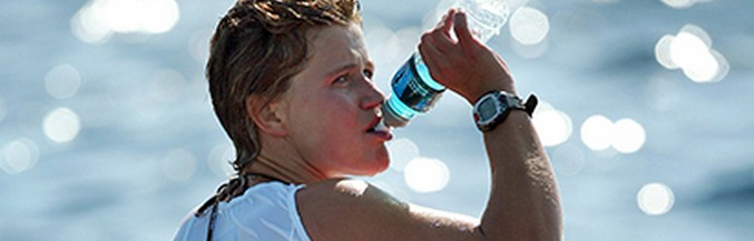 Za nekdanjega ukrajinskega windsurferja potrebujete urejeno vsoto