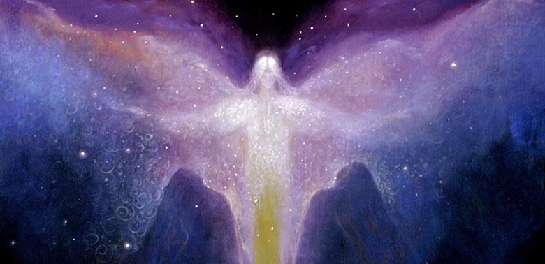 Nekdo opazuje mladega para prek WhatsAppa.